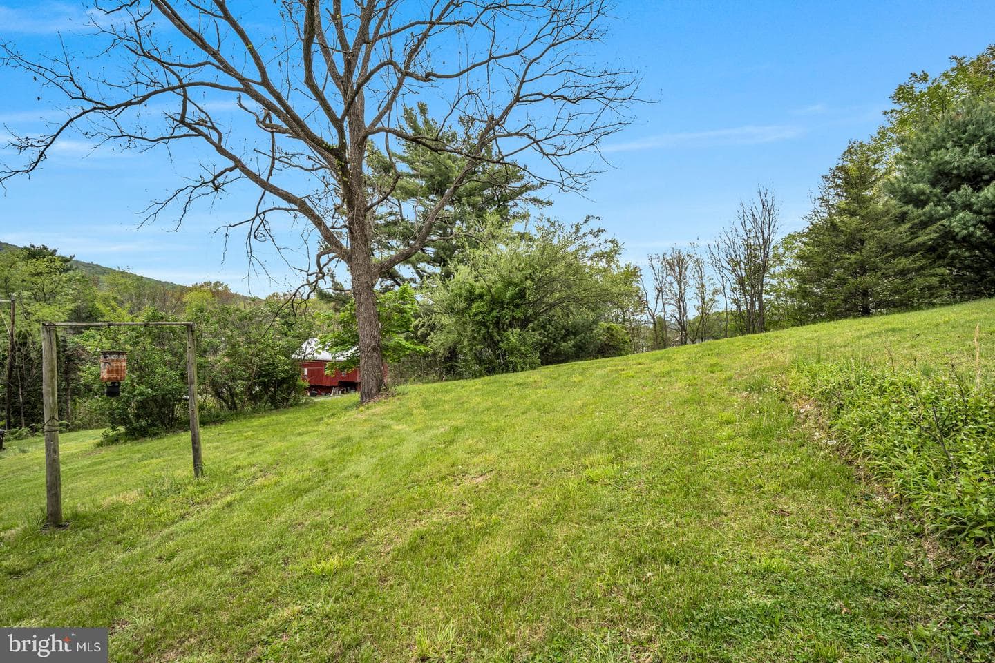 4865 Waggoners Gap Road photo 35