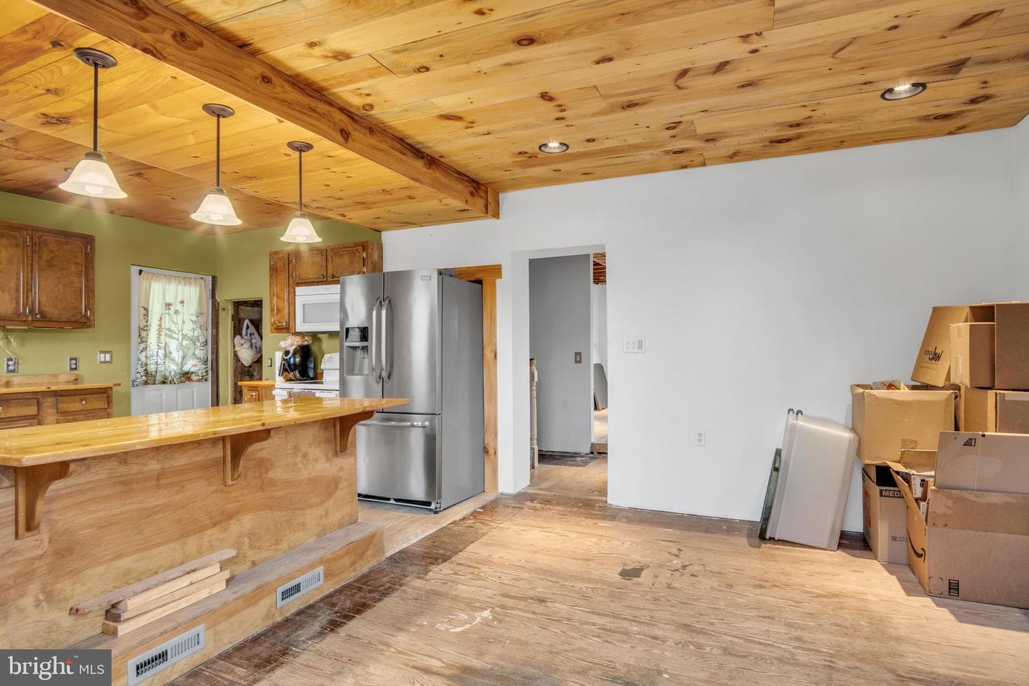 4865 Waggoners Gap Road photo 8