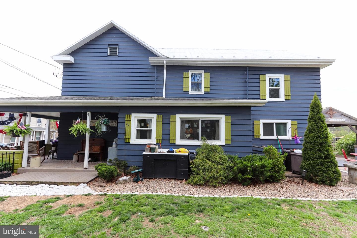 305 Prospect Avenue photo 9