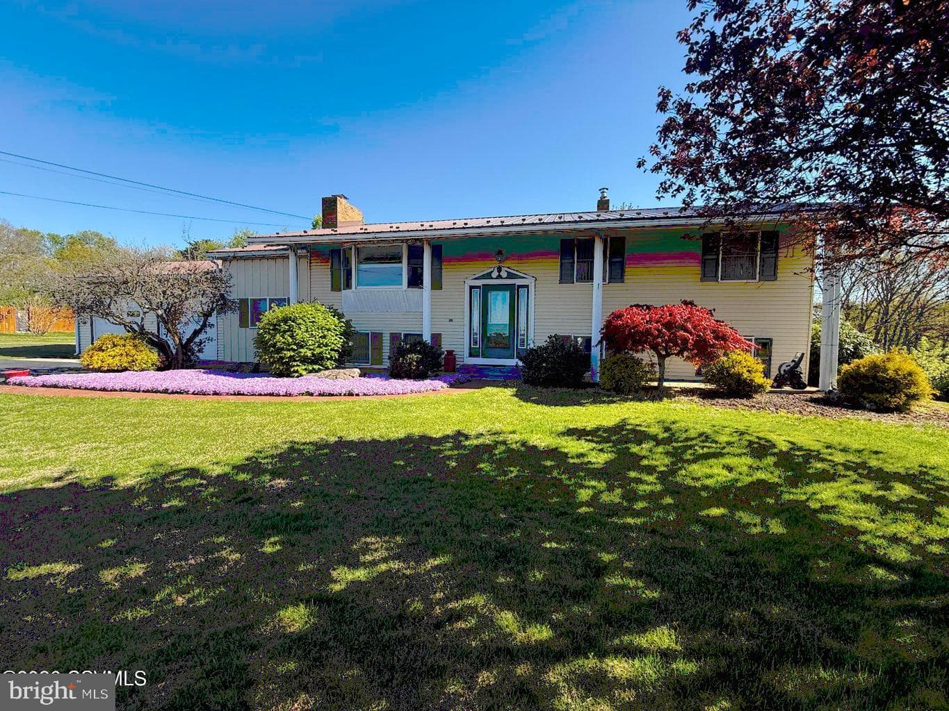 155 Huggins Road photo 1