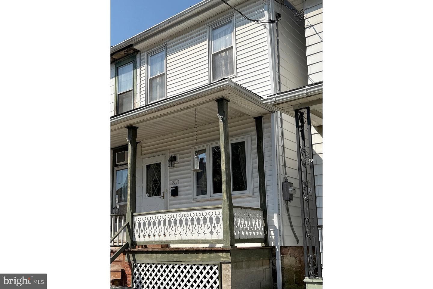 233 N 5th Street
