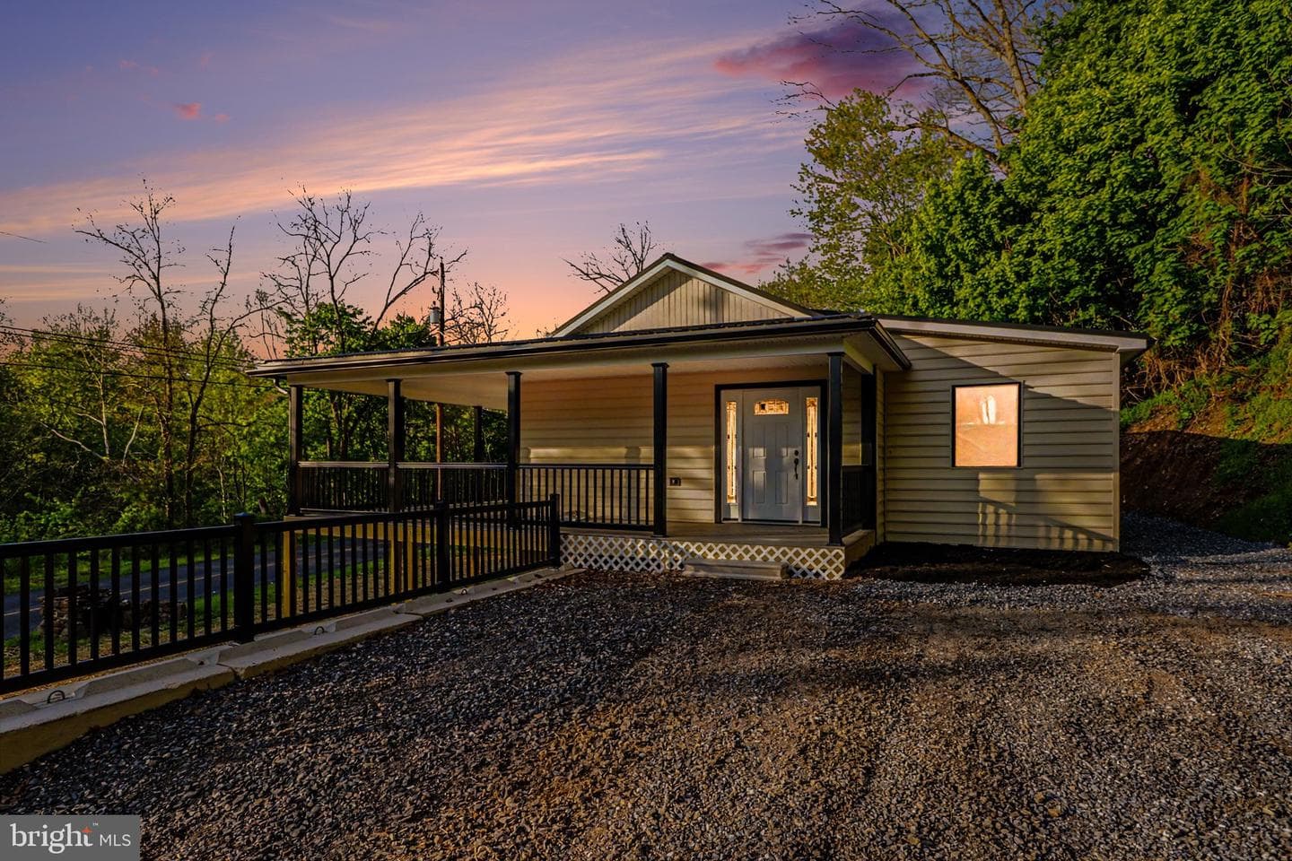 104 Dellville Dam Road