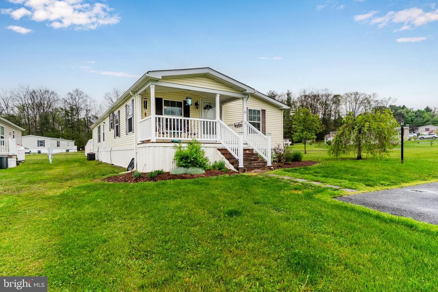66 Meadowview Drive, New Bloomfield