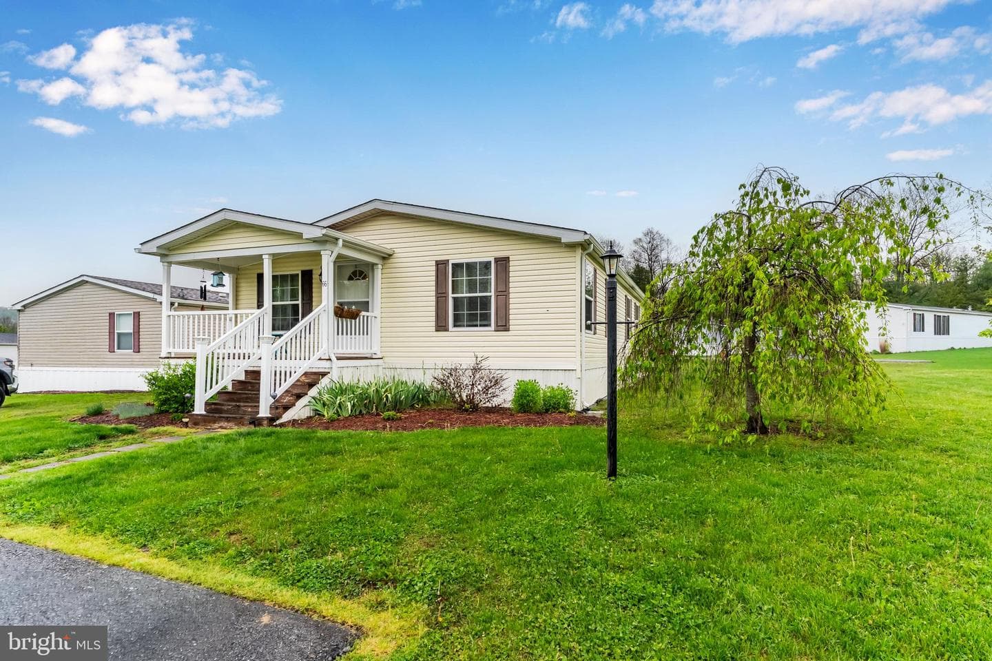 66 Meadowview Drive, New Bloomfield