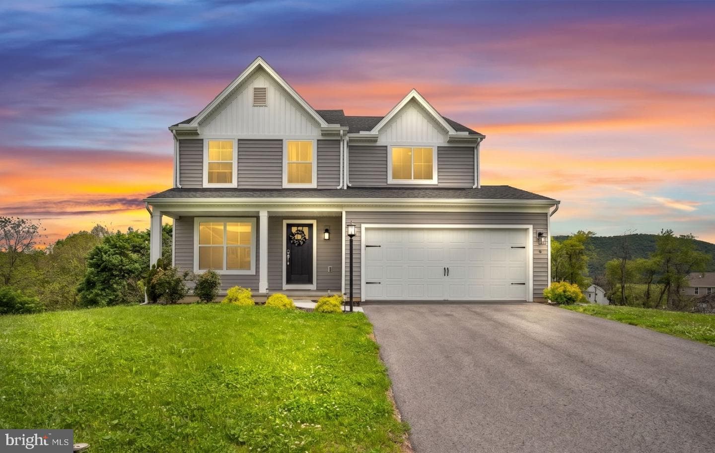 8 Weston Cir, Duncannon