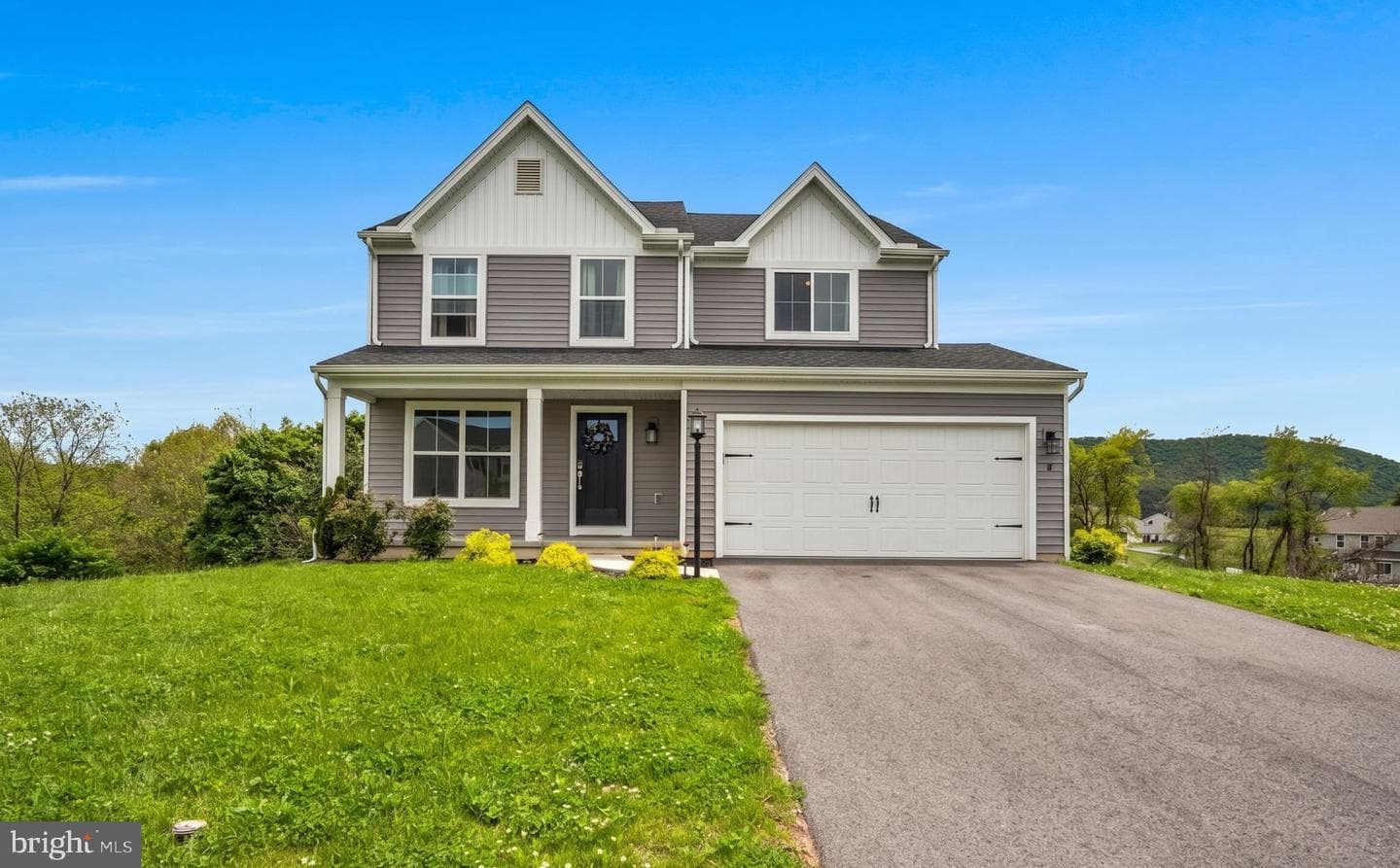8 Weston Cir, Duncannon