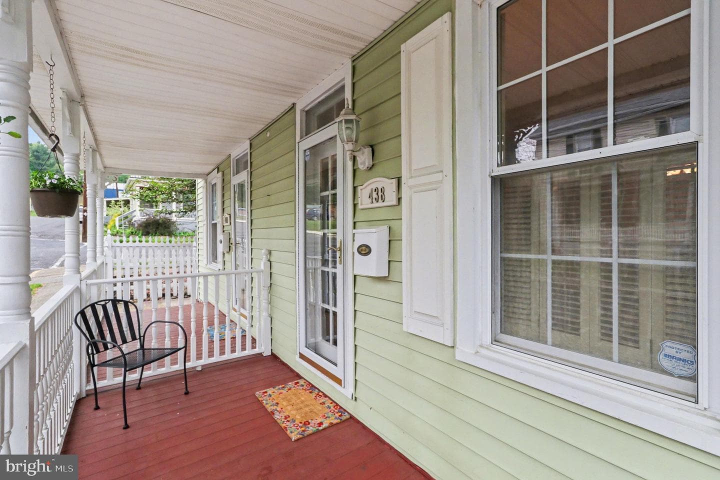 438 Gantt Street, Newport