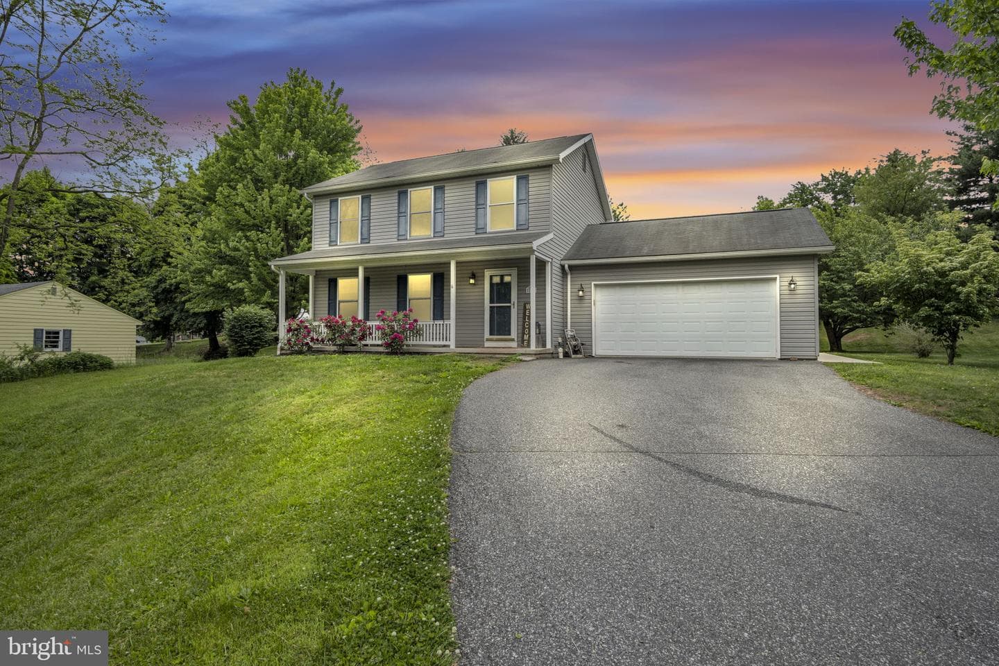 508 Ashley Lane