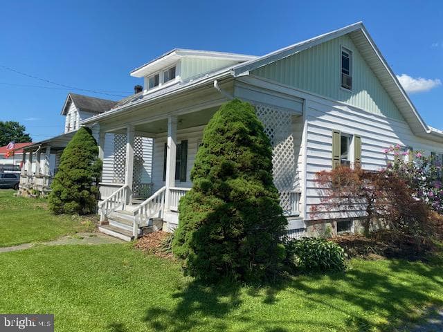 10308 Raccoon Valley Road photo 2