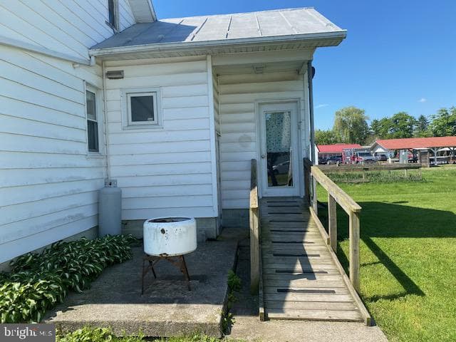10308 Raccoon Valley Road photo 3