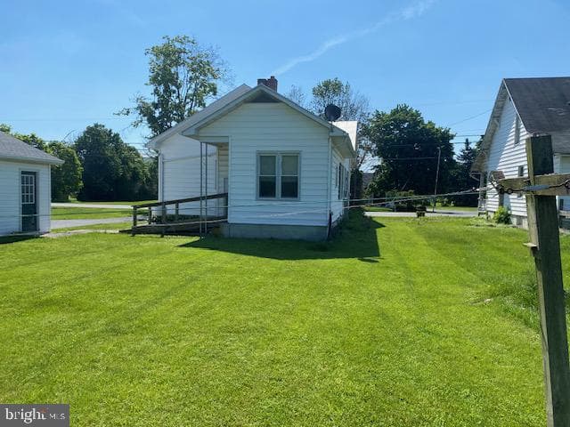 10308 Raccoon Valley Road photo 4