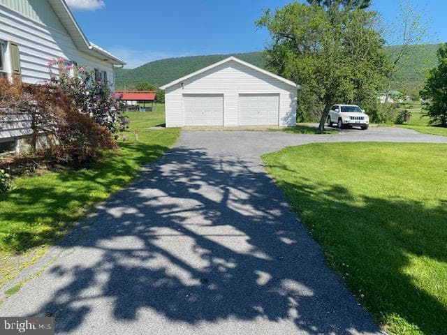 10308 Raccoon Valley Road photo 8