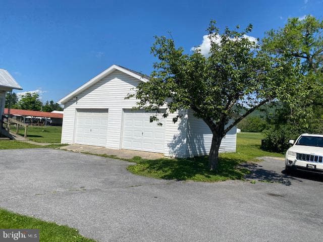 10308 Raccoon Valley Road photo 9