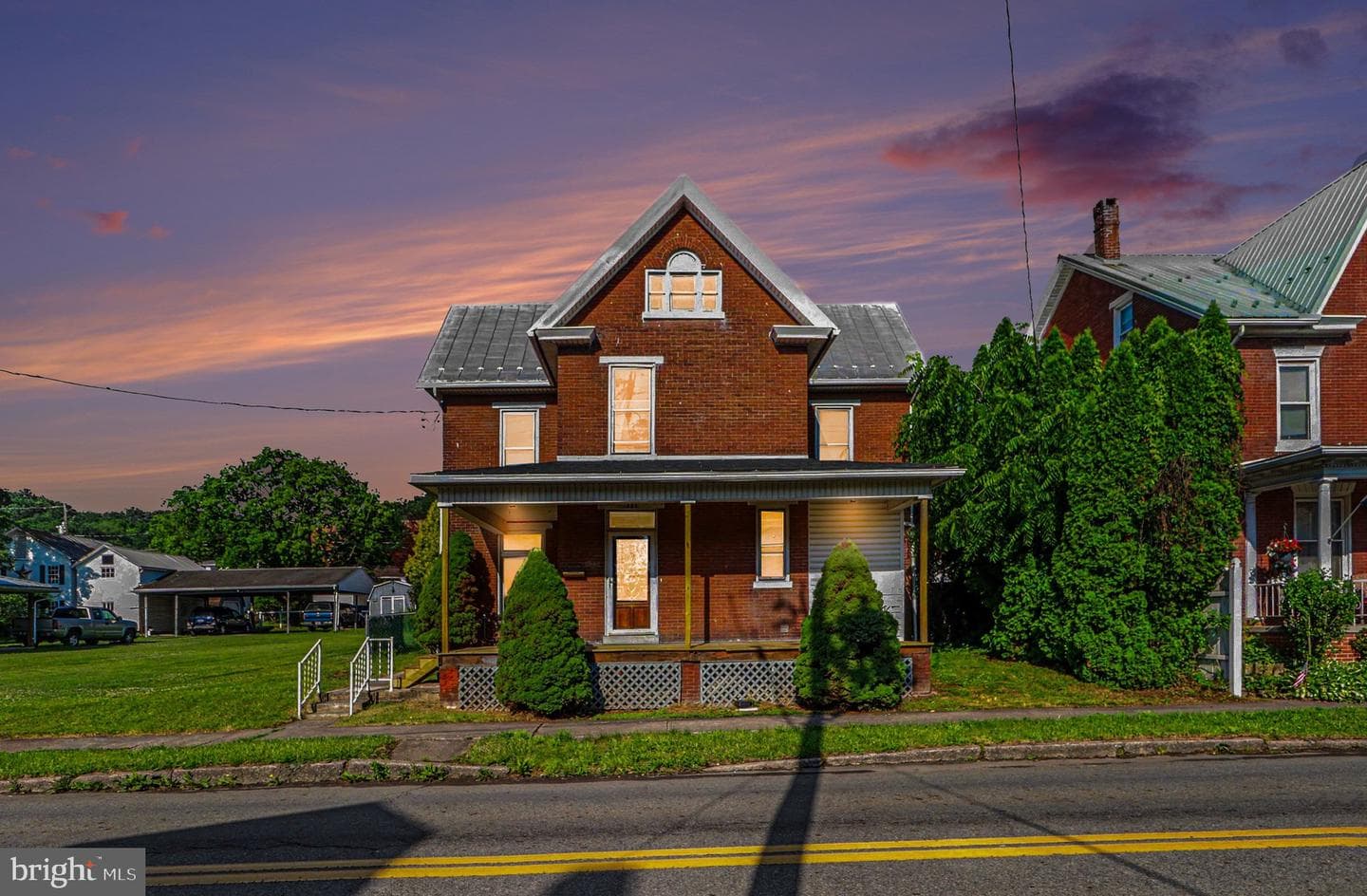 333 N 4th Street, Newport