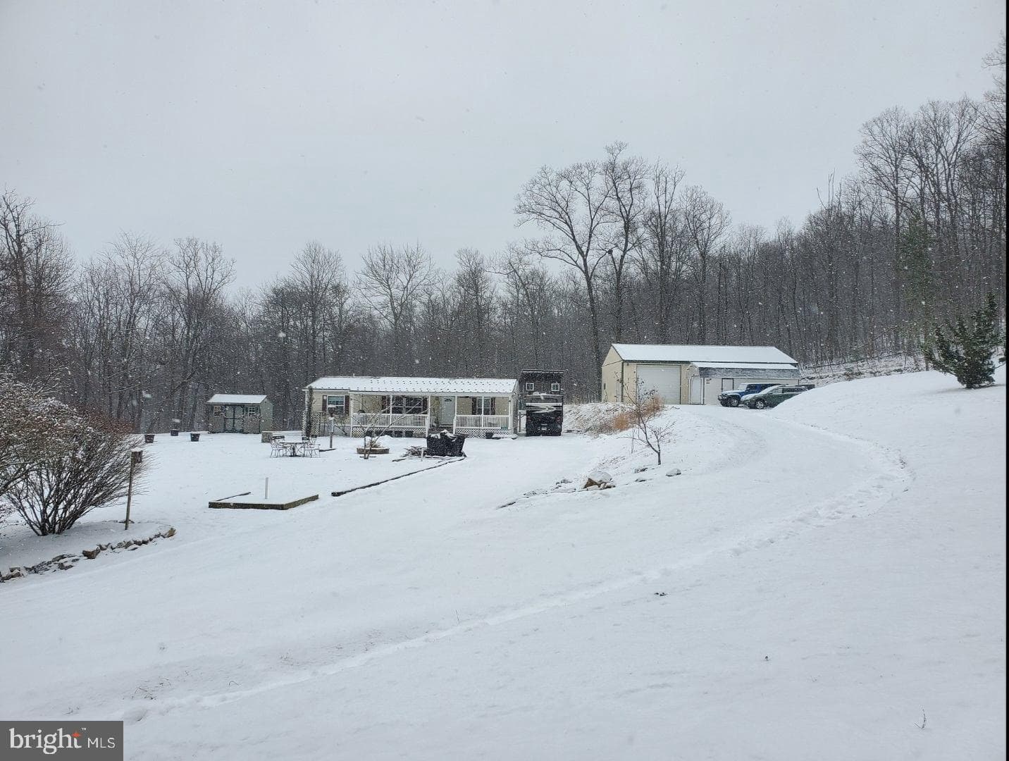 353 Upper Bailey Road photo 3
