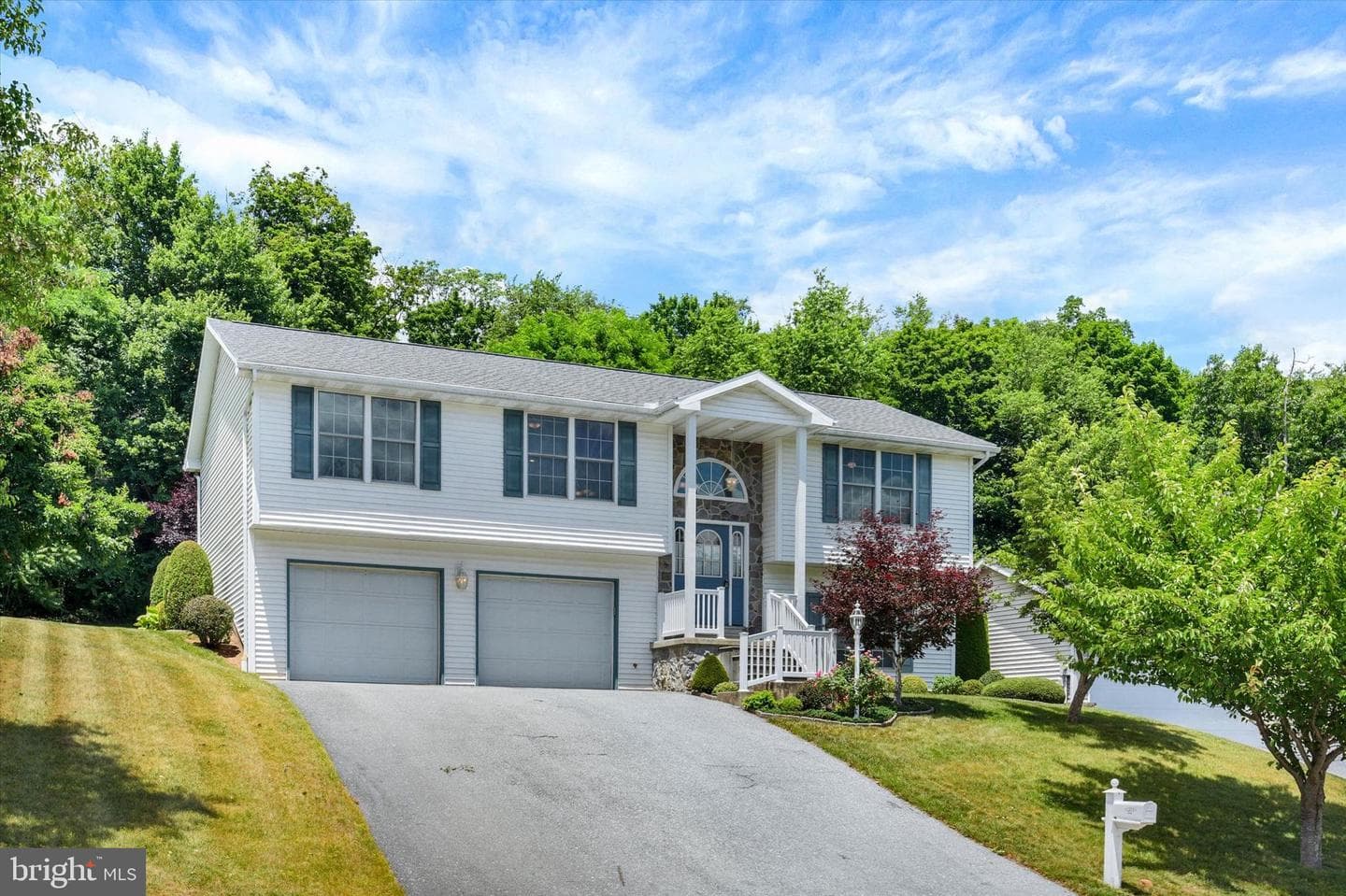 1203 Lincoln Street, Duncannon