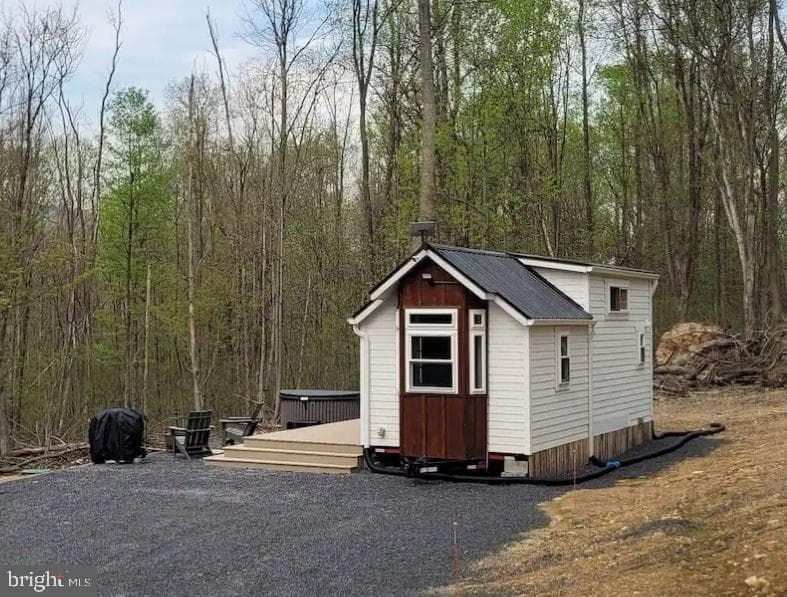 4909 Raccoon Valley Rd, Millerstown