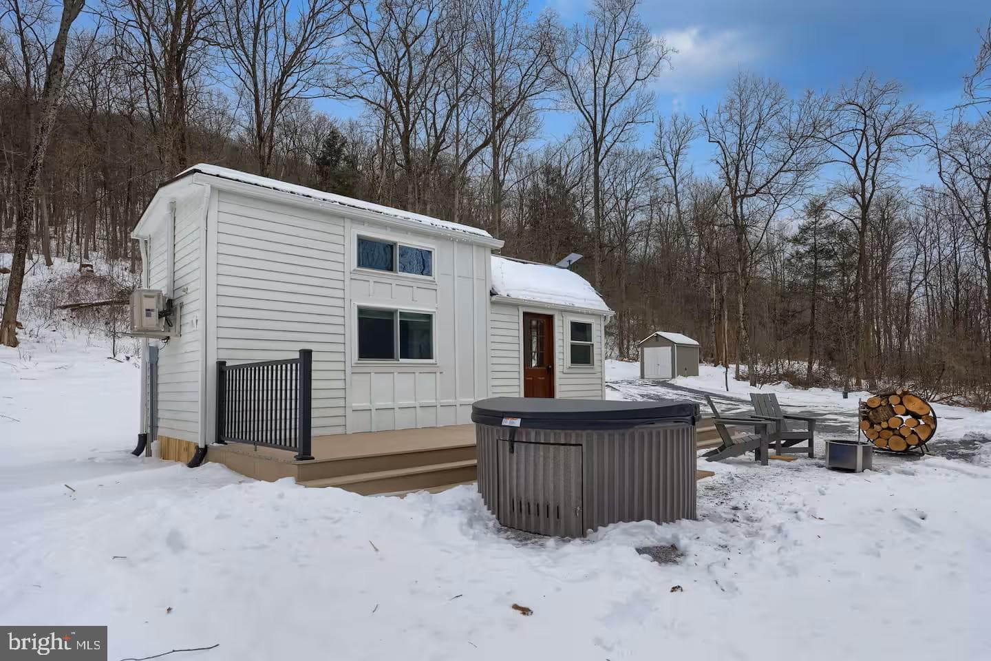 4909 Raccoon Valley Rd photo 36