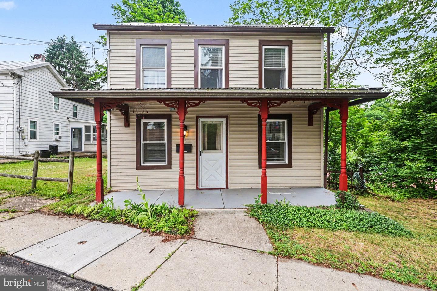 121 Ann Street, Duncannon
