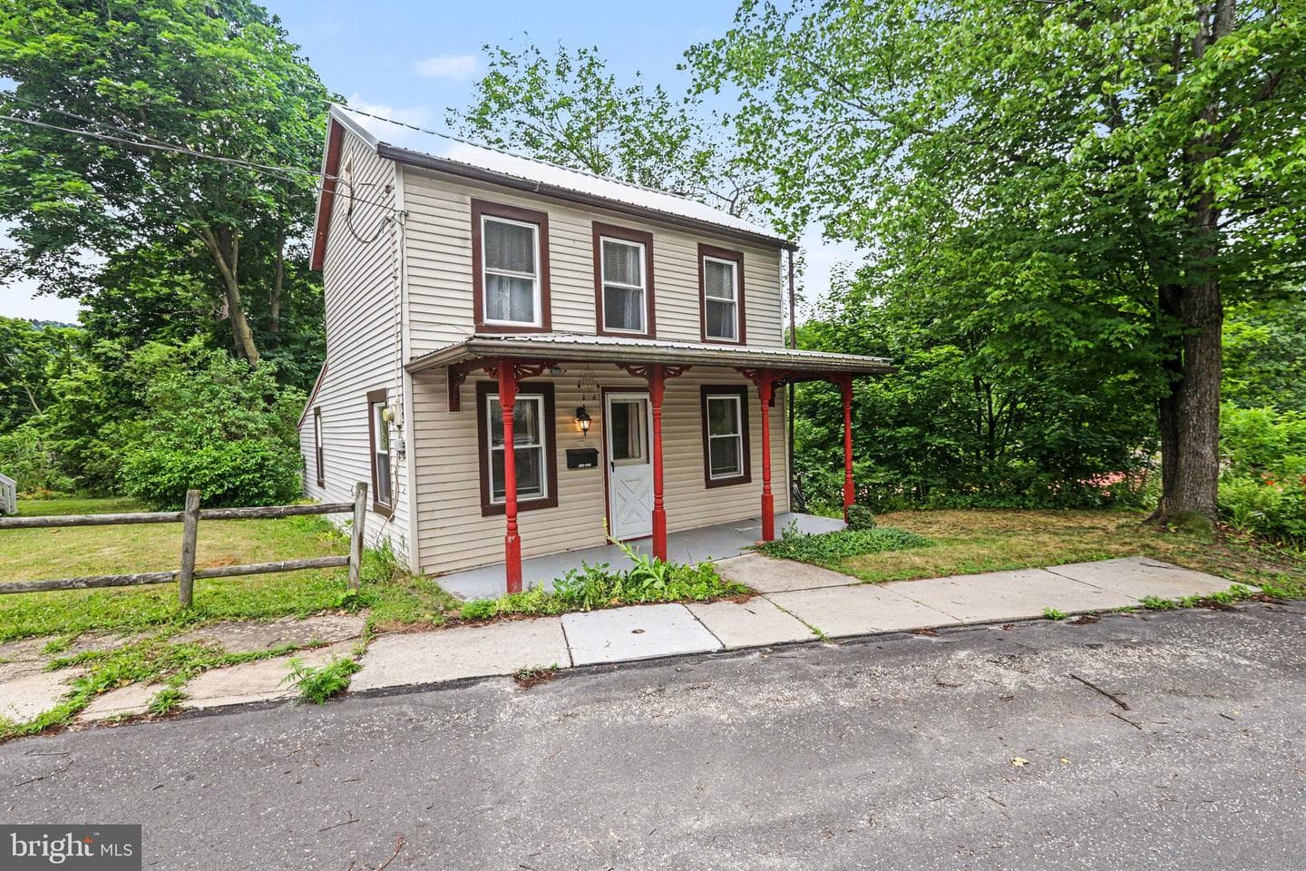 121 Ann Street, Duncannon