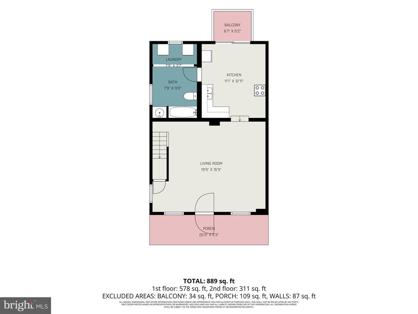 121 Ann Street photo 26
