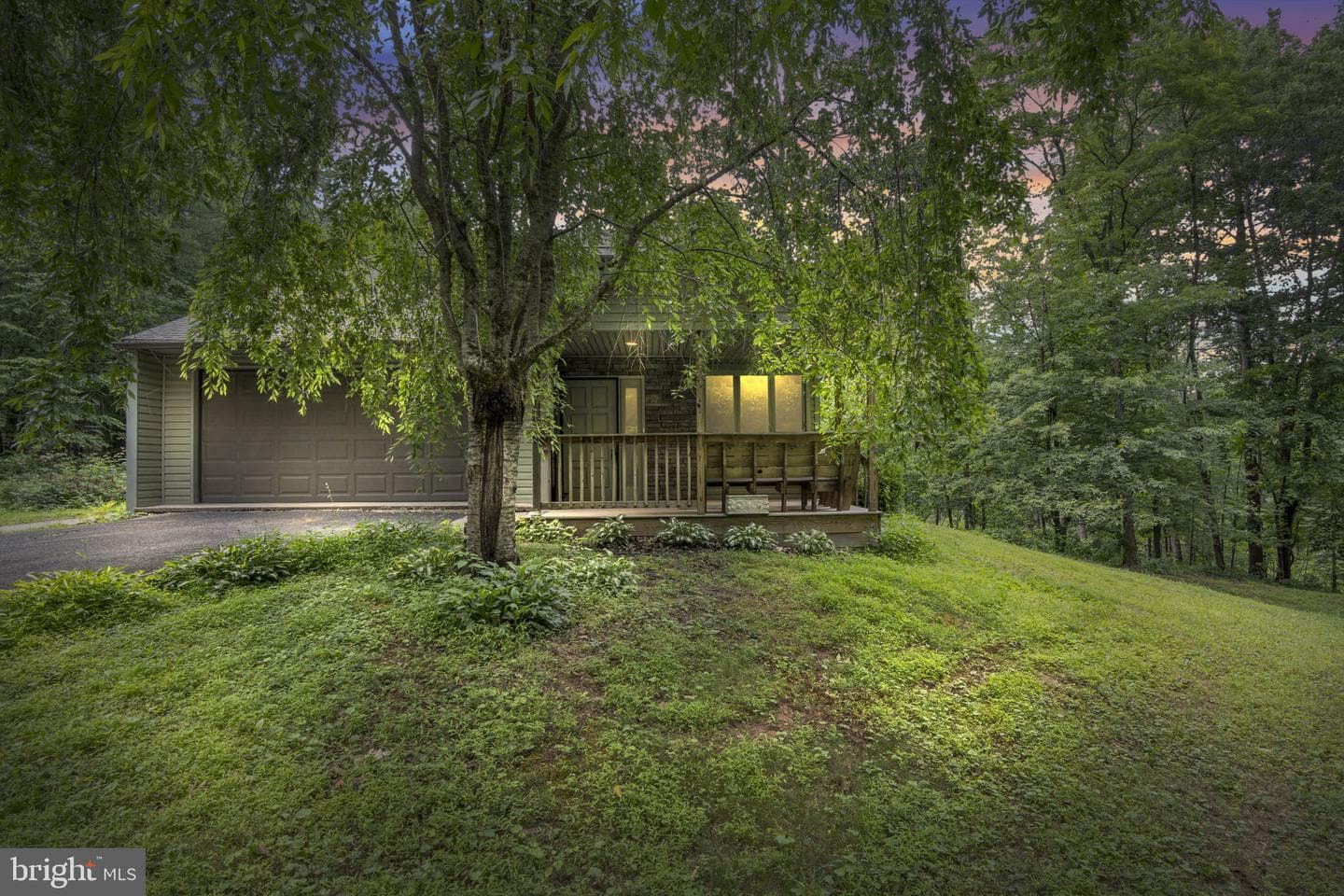 160 Millers Gap Road, Marysville