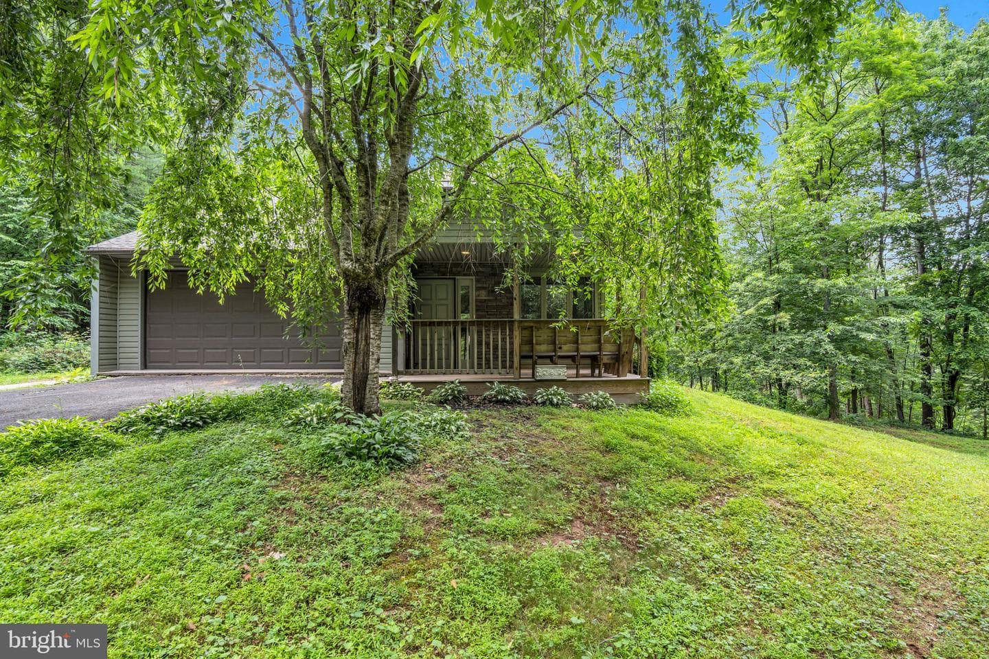 160 Millers Gap Road, Marysville