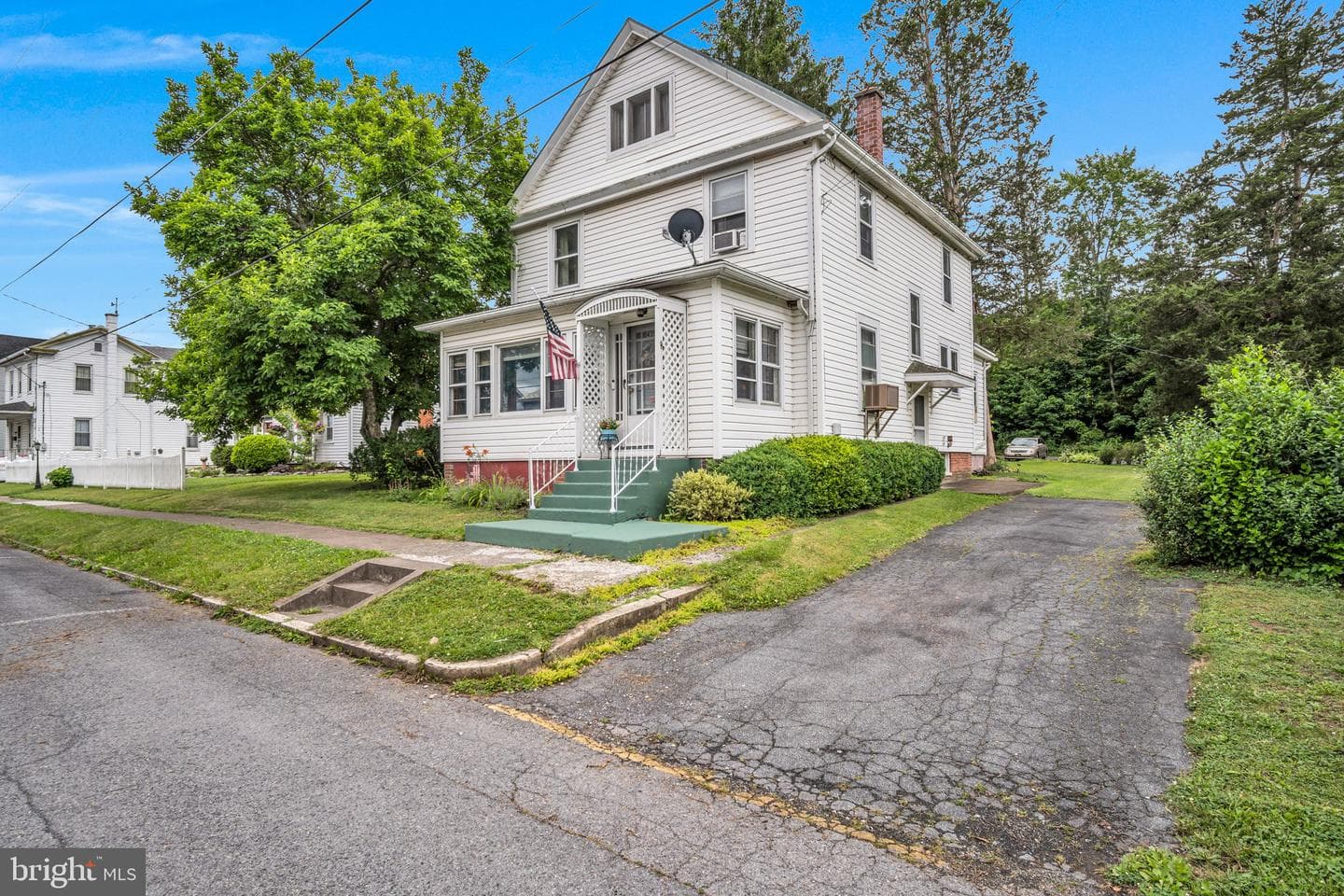 431 N 5th Street, Newport