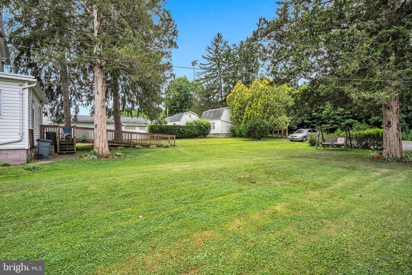 431 N 5th Street, Newport