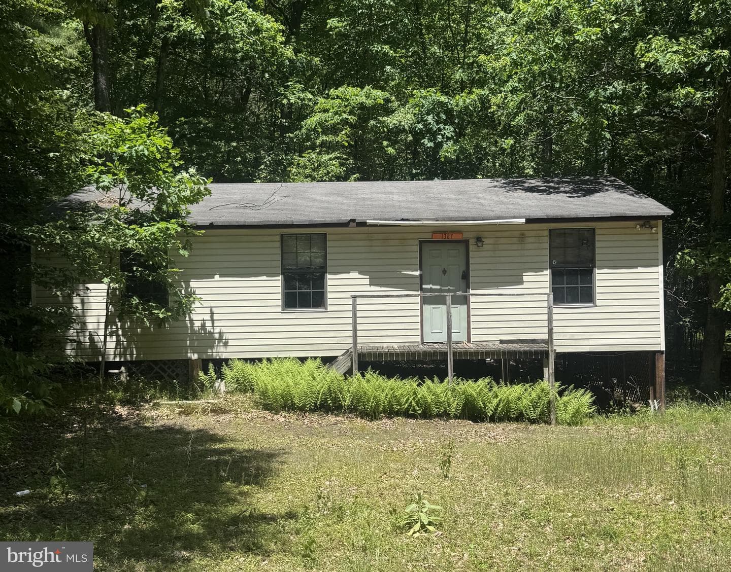 1387 Paradise Drive, Elliottsburg