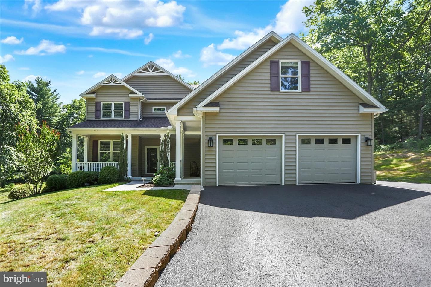 93 Franklin Court, Loysville