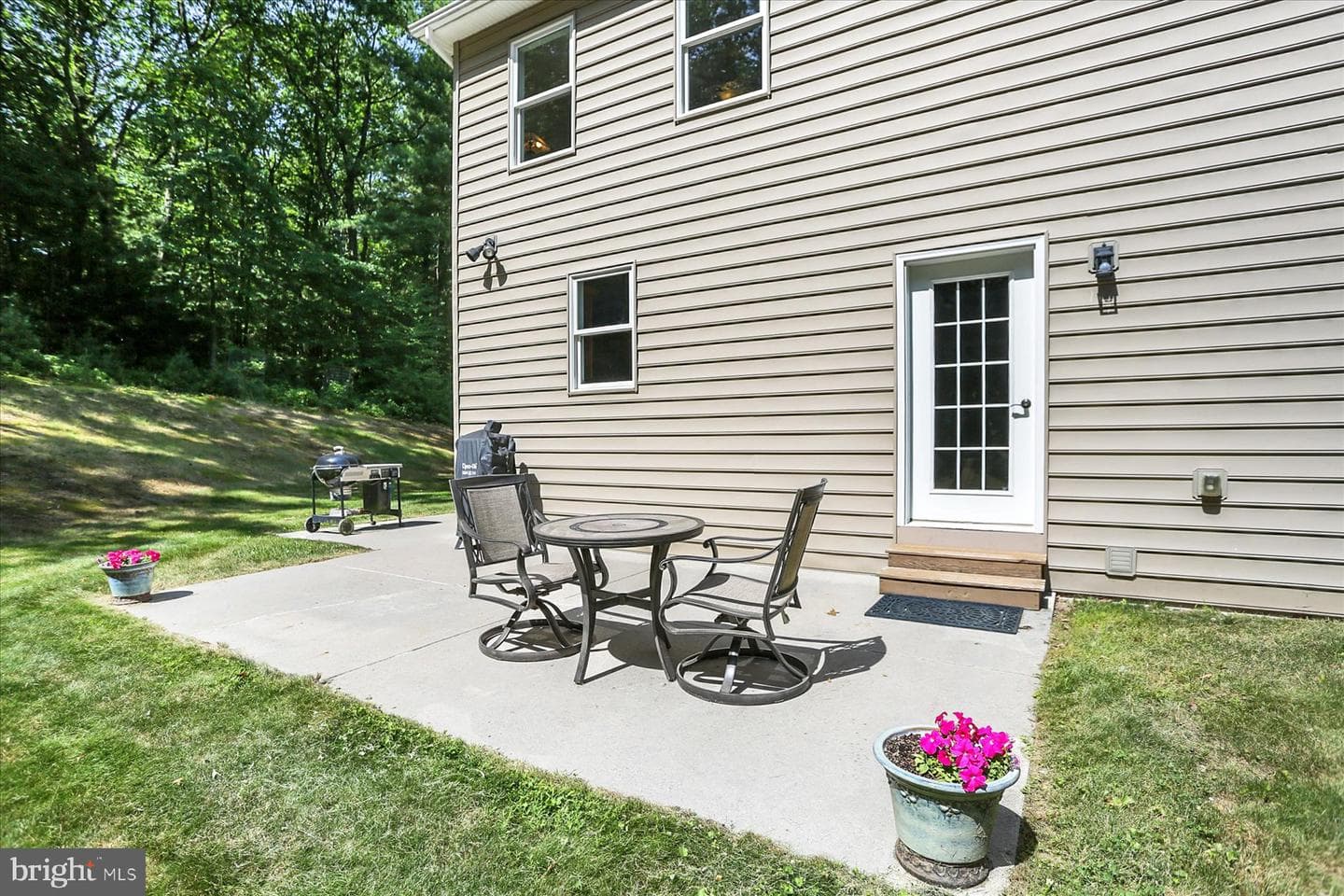 93 Franklin Court photo 54