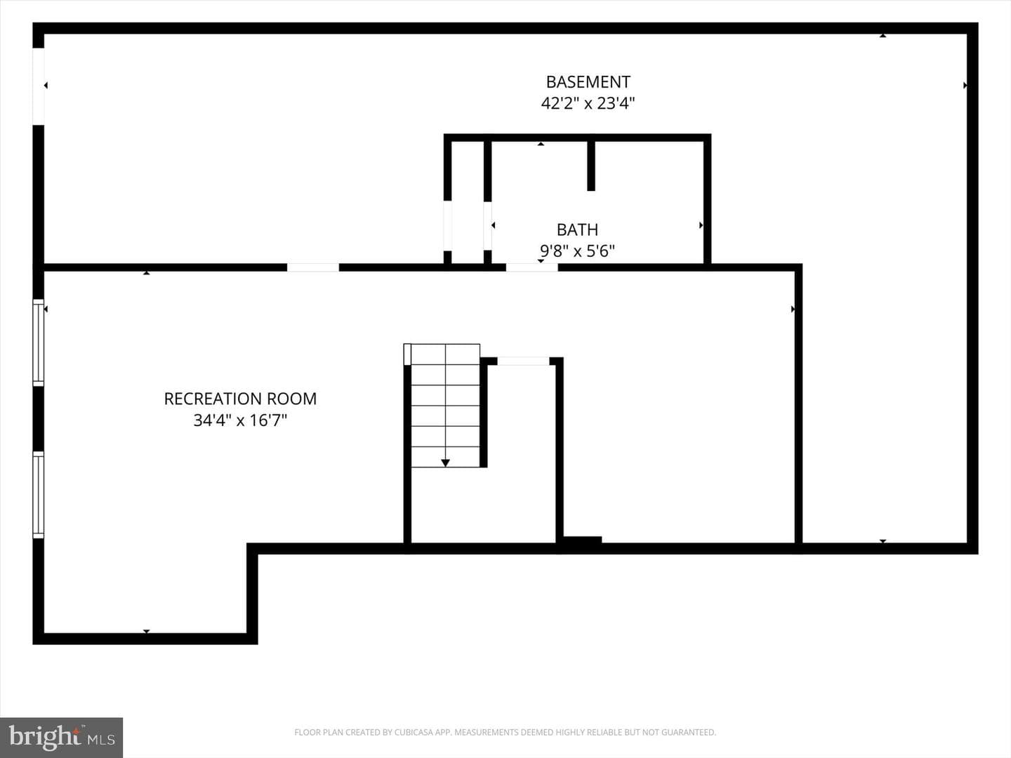 93 Franklin Court photo 69