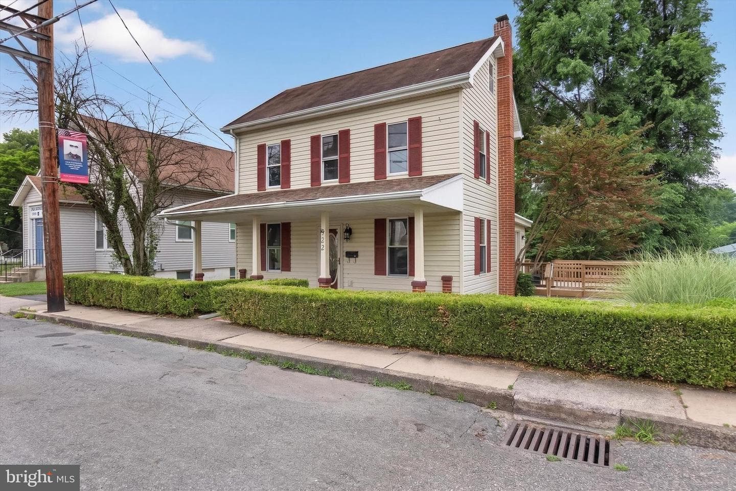922 N High Street photo 3