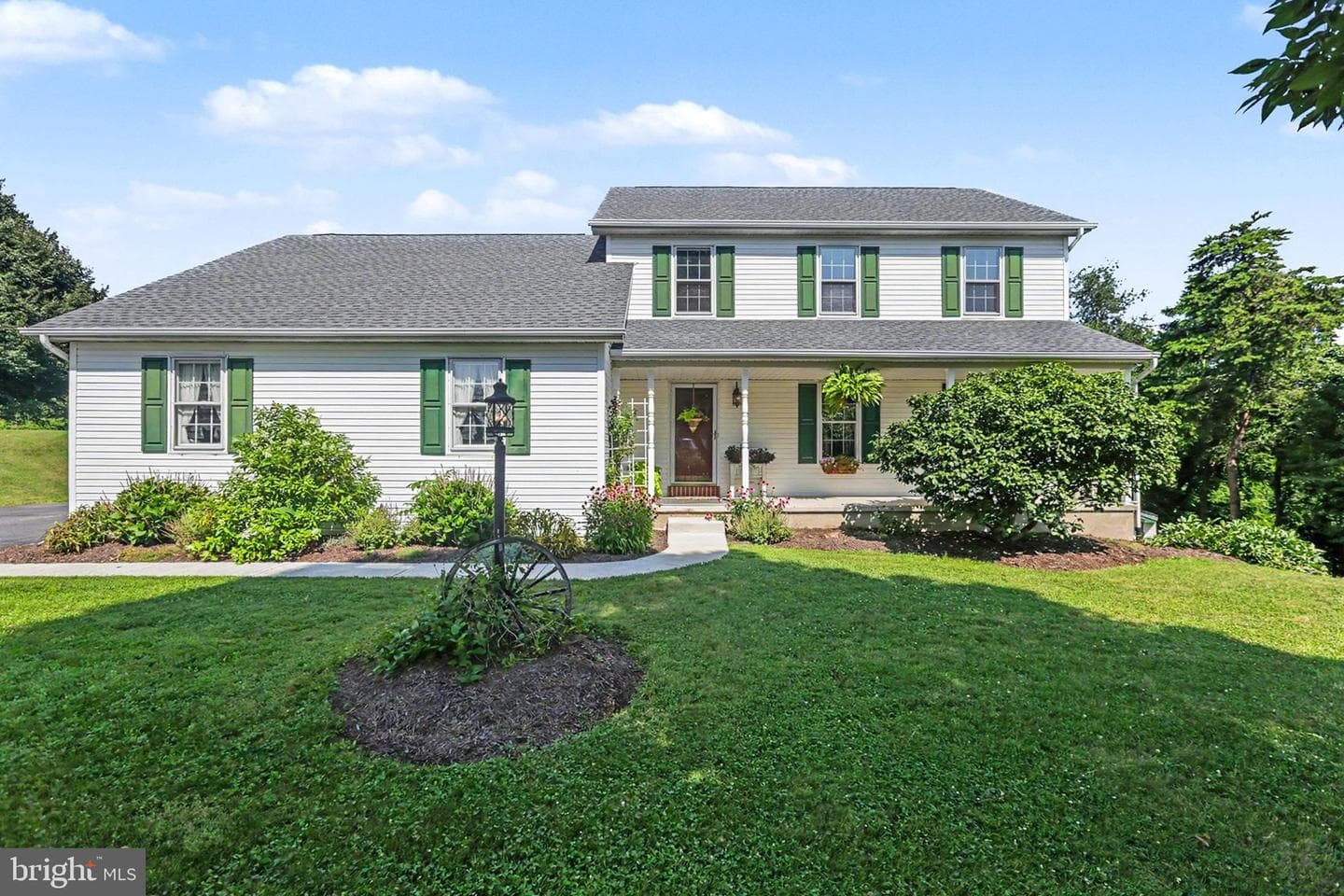 312 Barley Drive photo 1