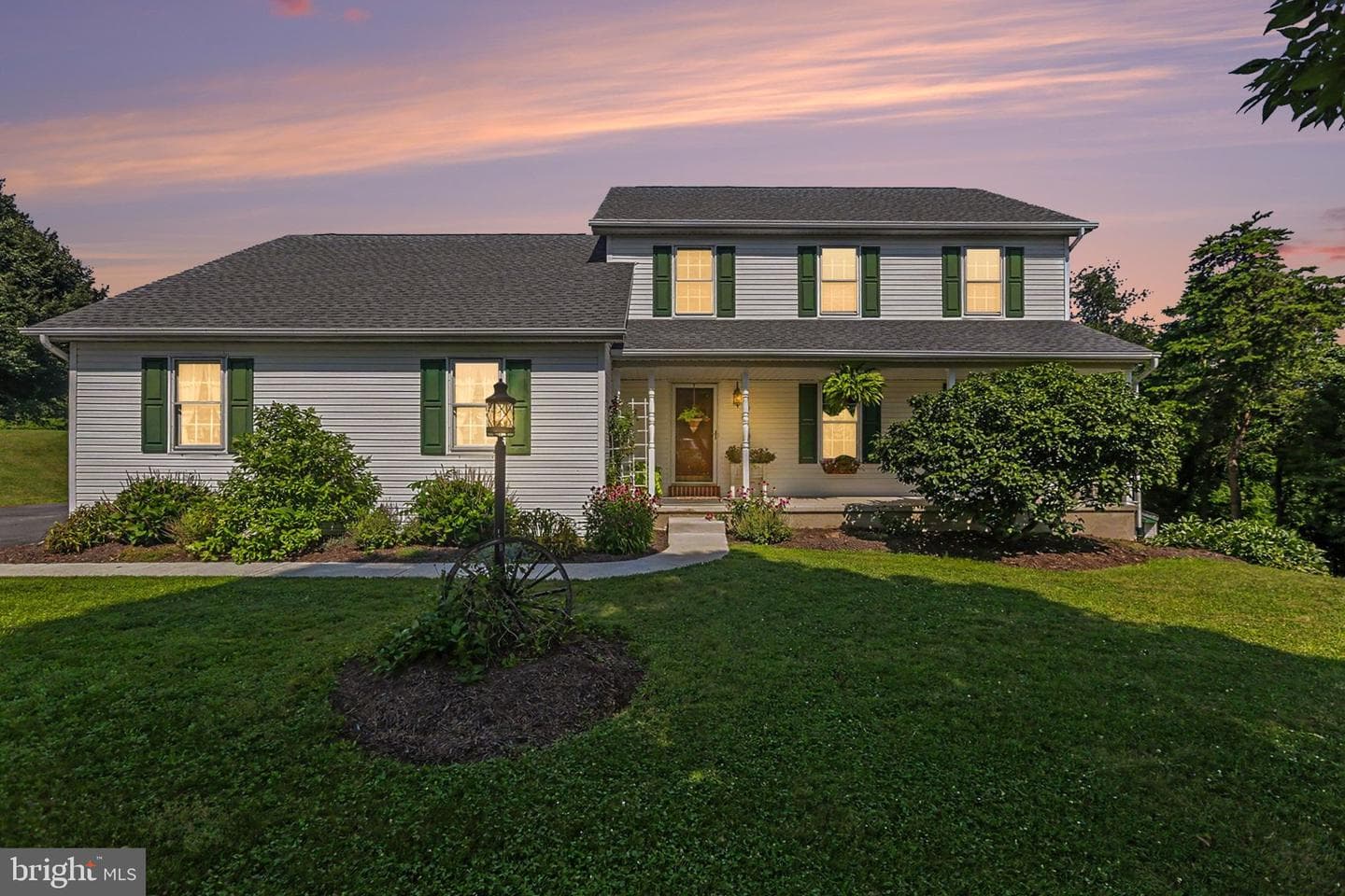 312 Barley Drive photo 33