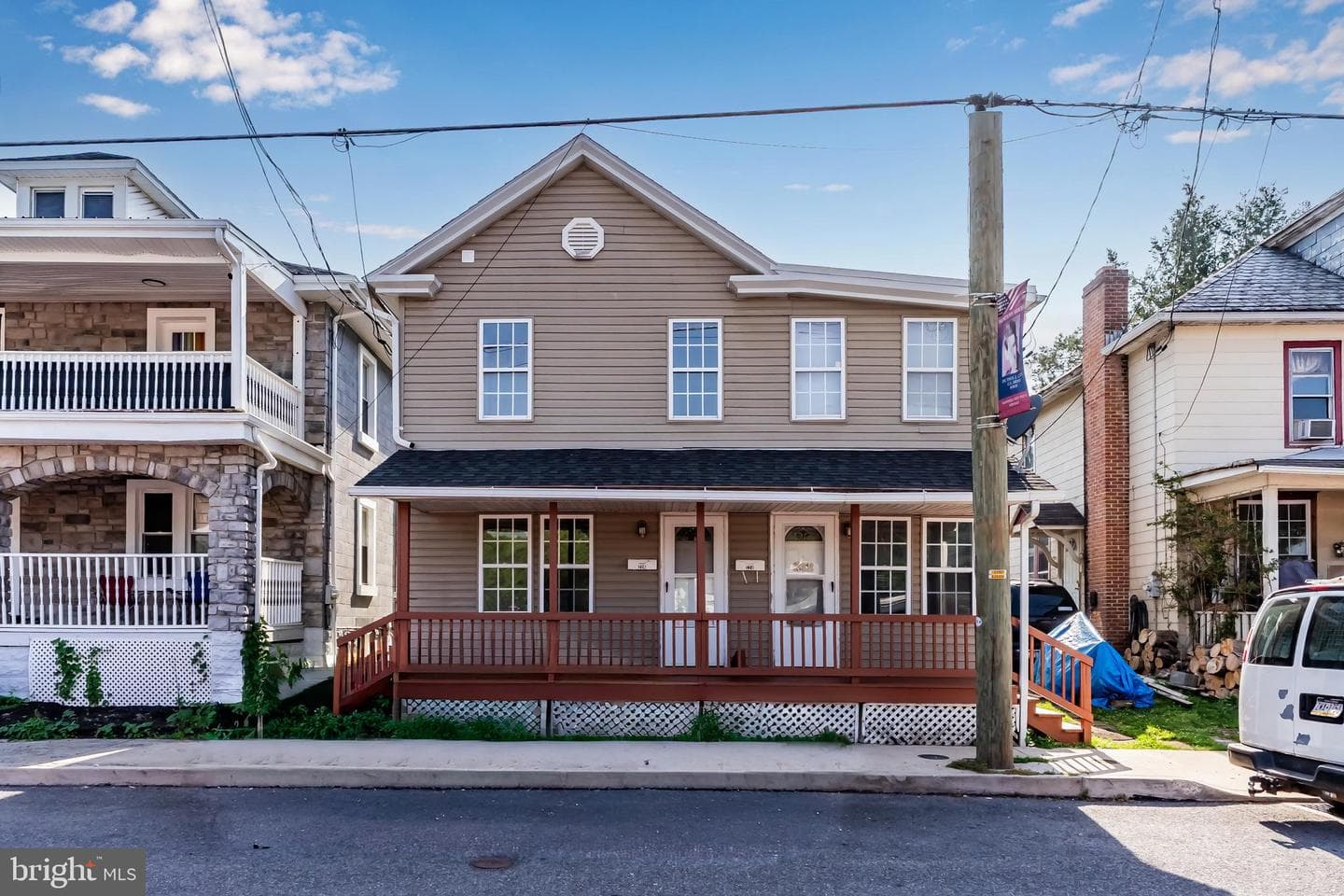 224/226 Lincoln Street, Marysville