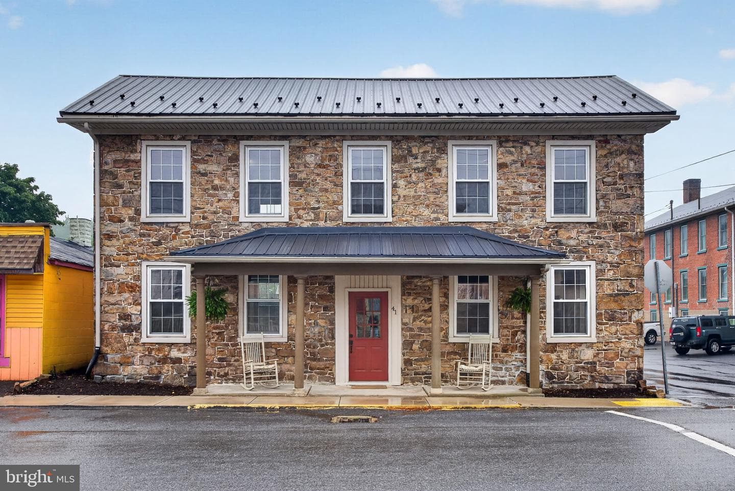 41 N Market Street, Millerstown