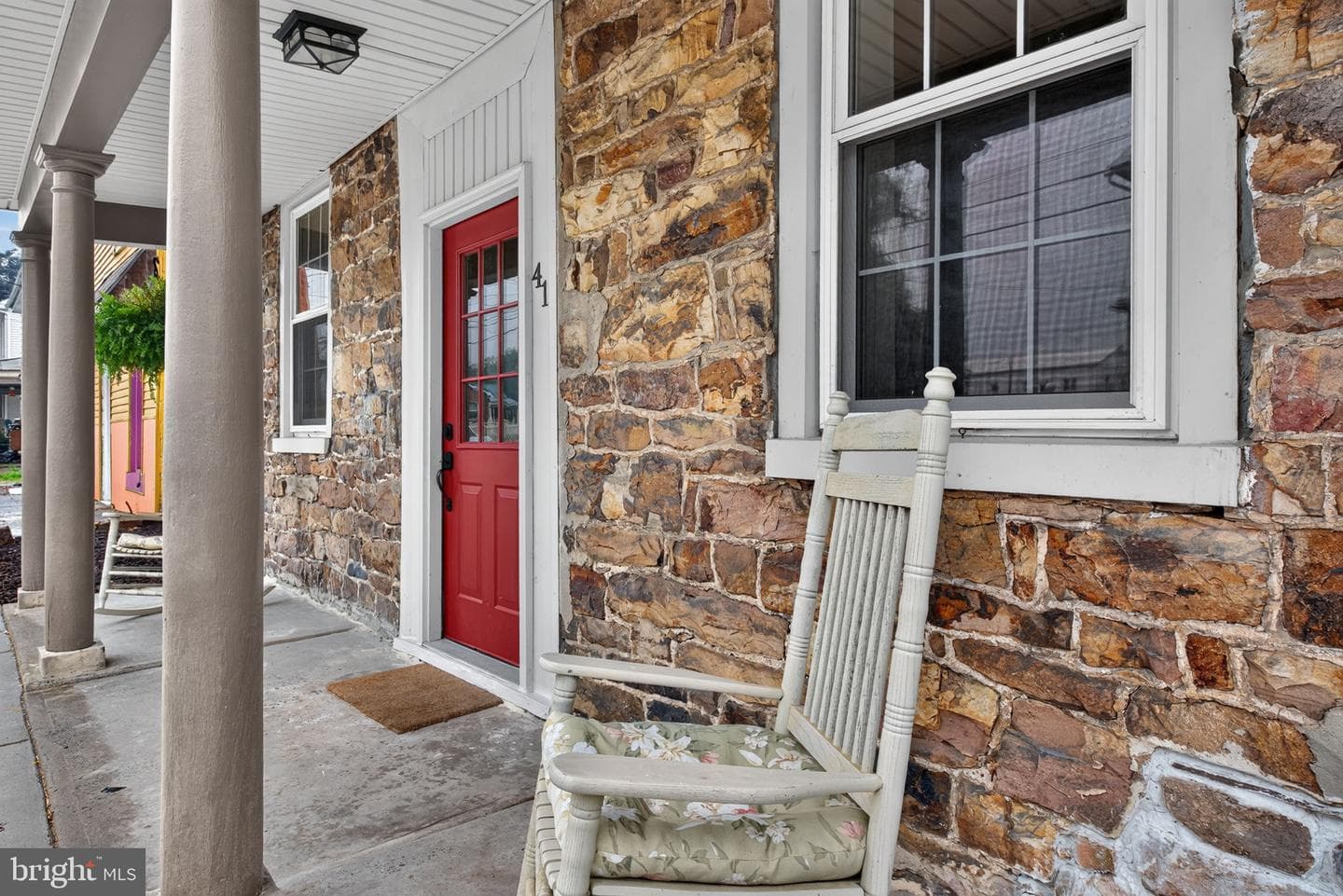 41 N Market Street, Millerstown