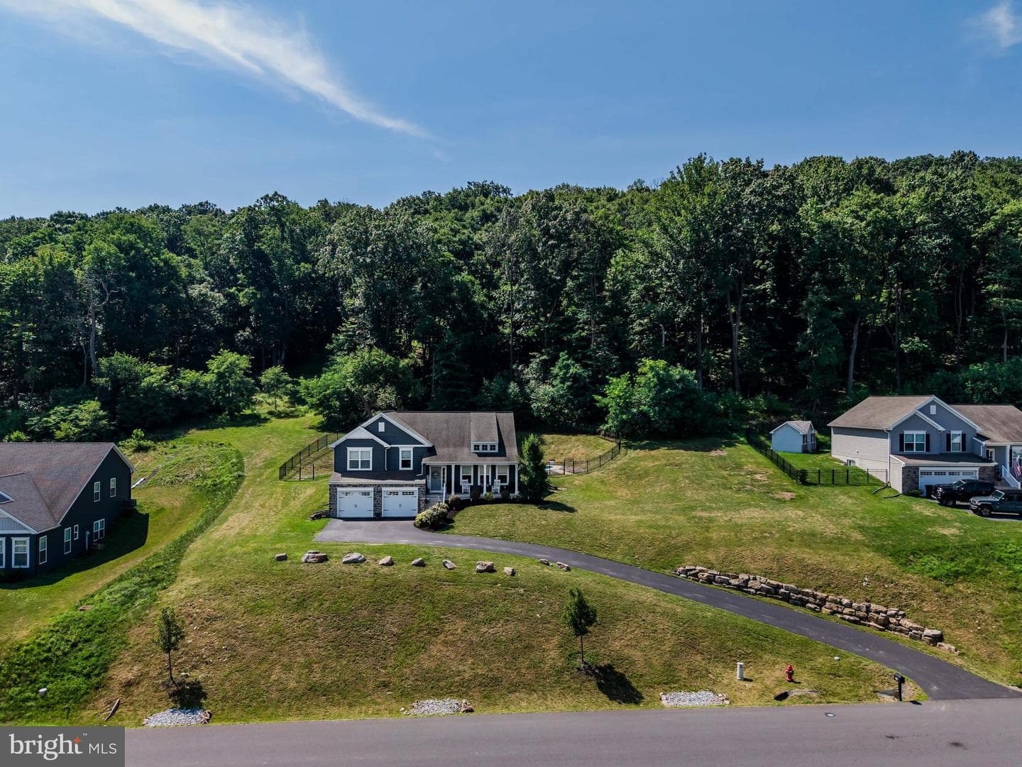 116 Kittochtinny Drive photo 55