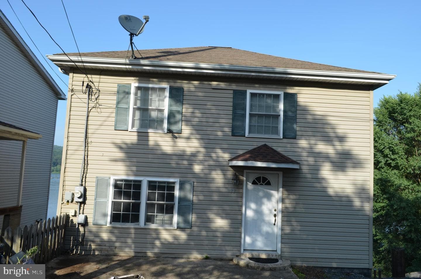 77 N Main Street, Marysville