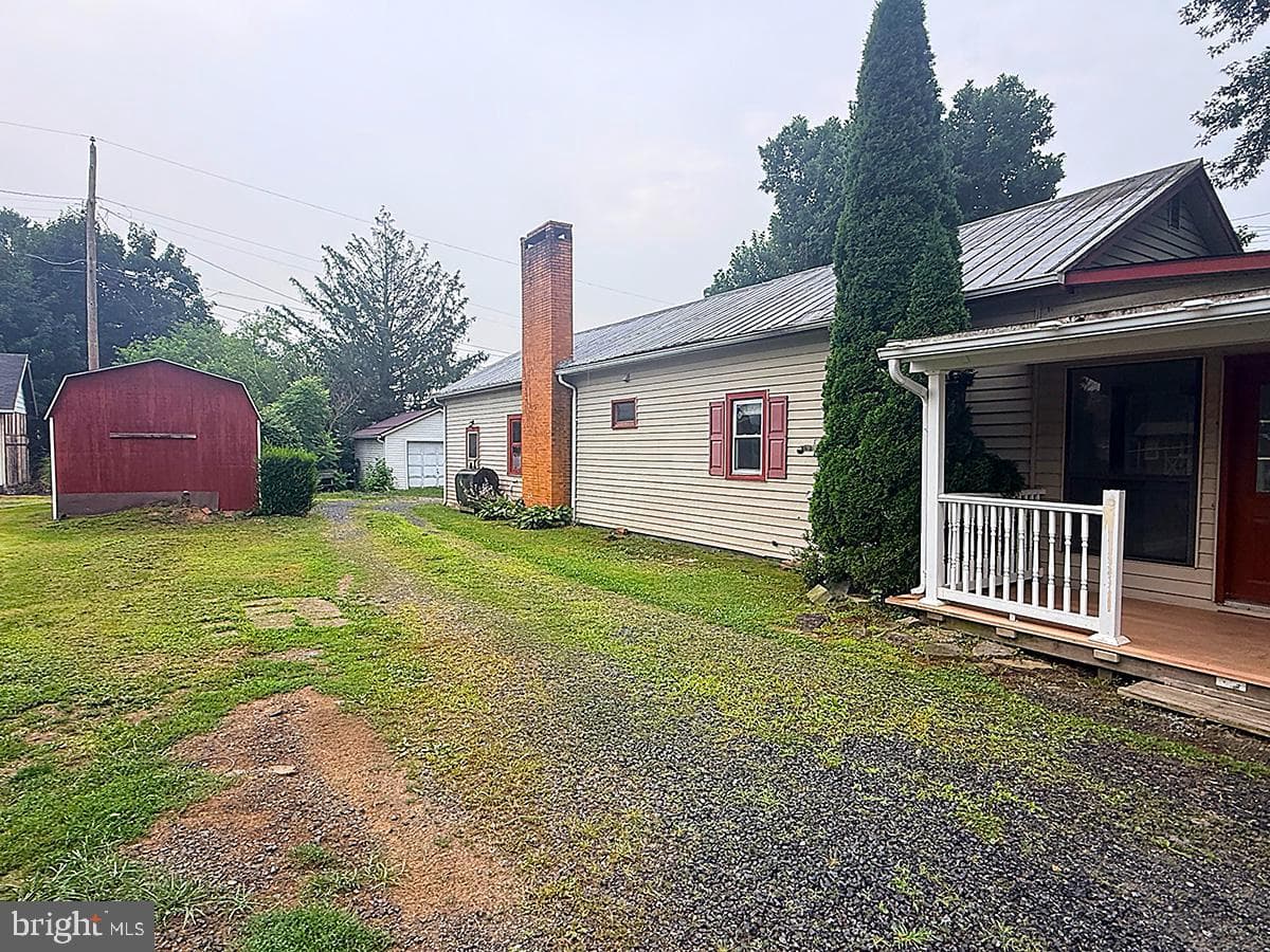 830 Freedom Street photo 5