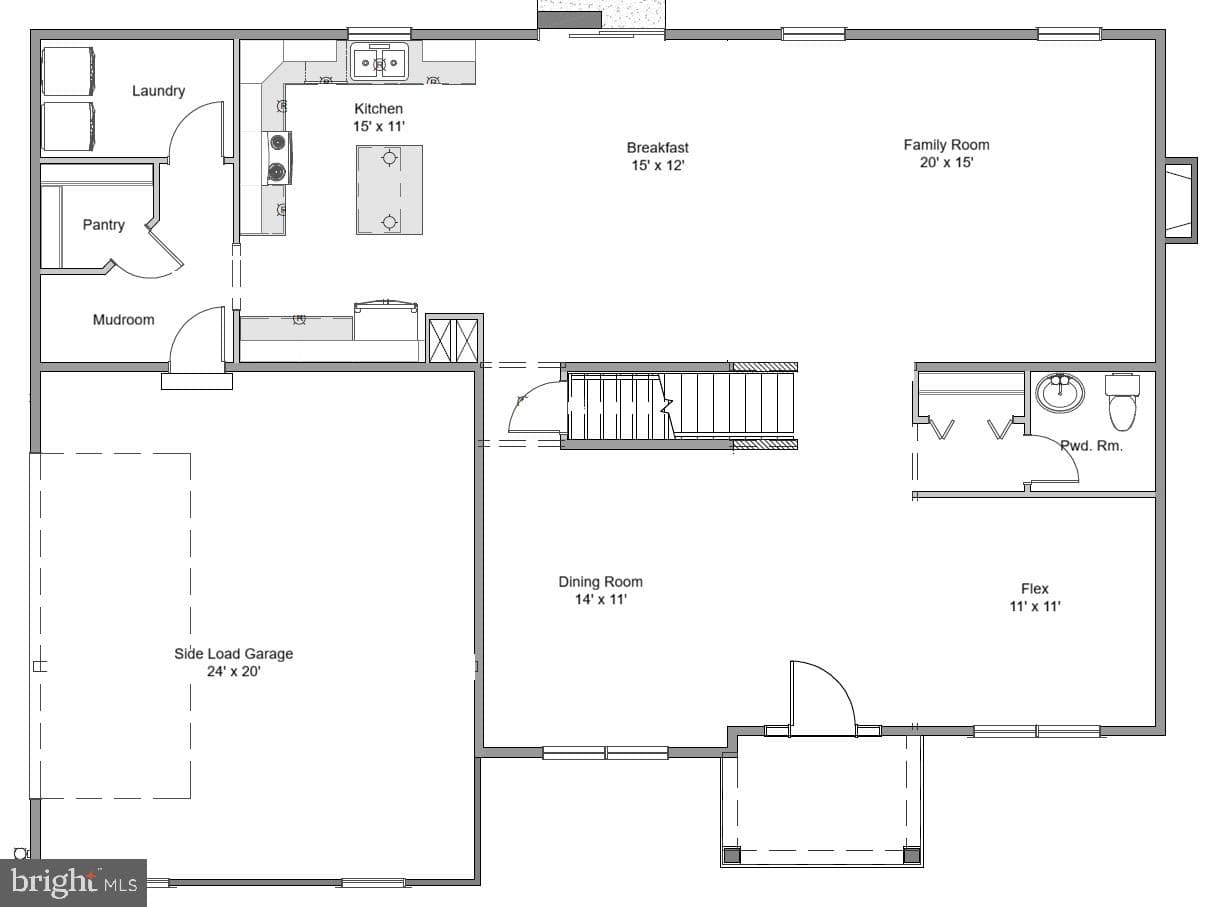 180 Morleton Avenue, Marysville