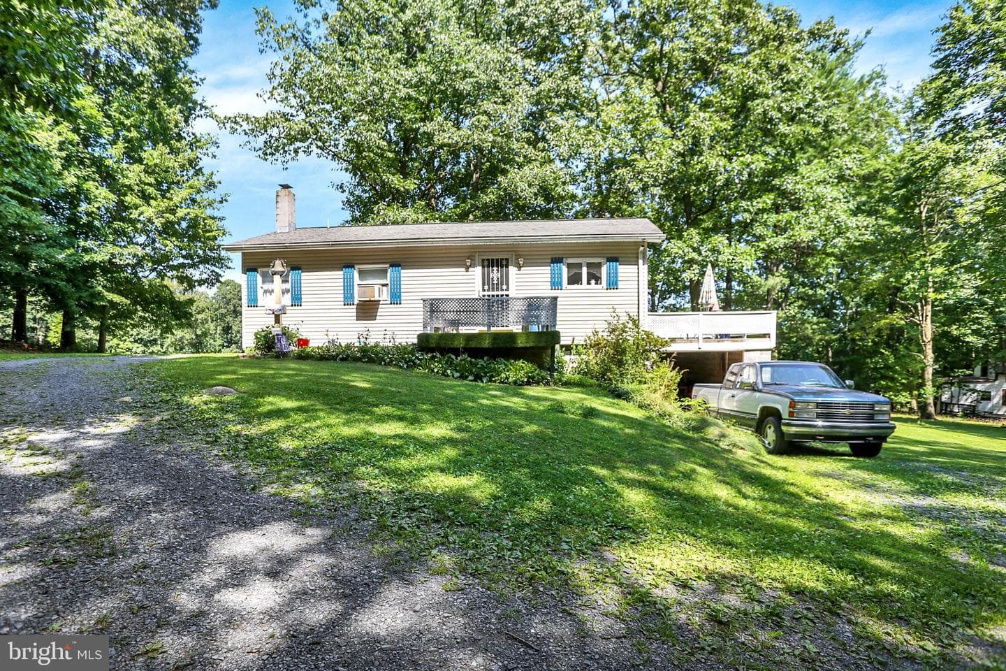 765 Germantown Road