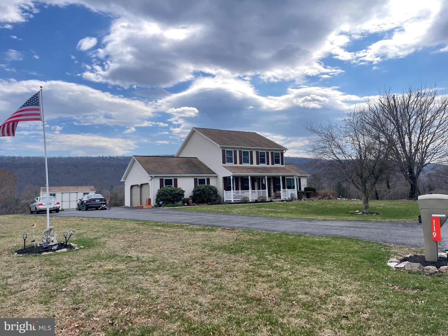 119 Barrick Drive