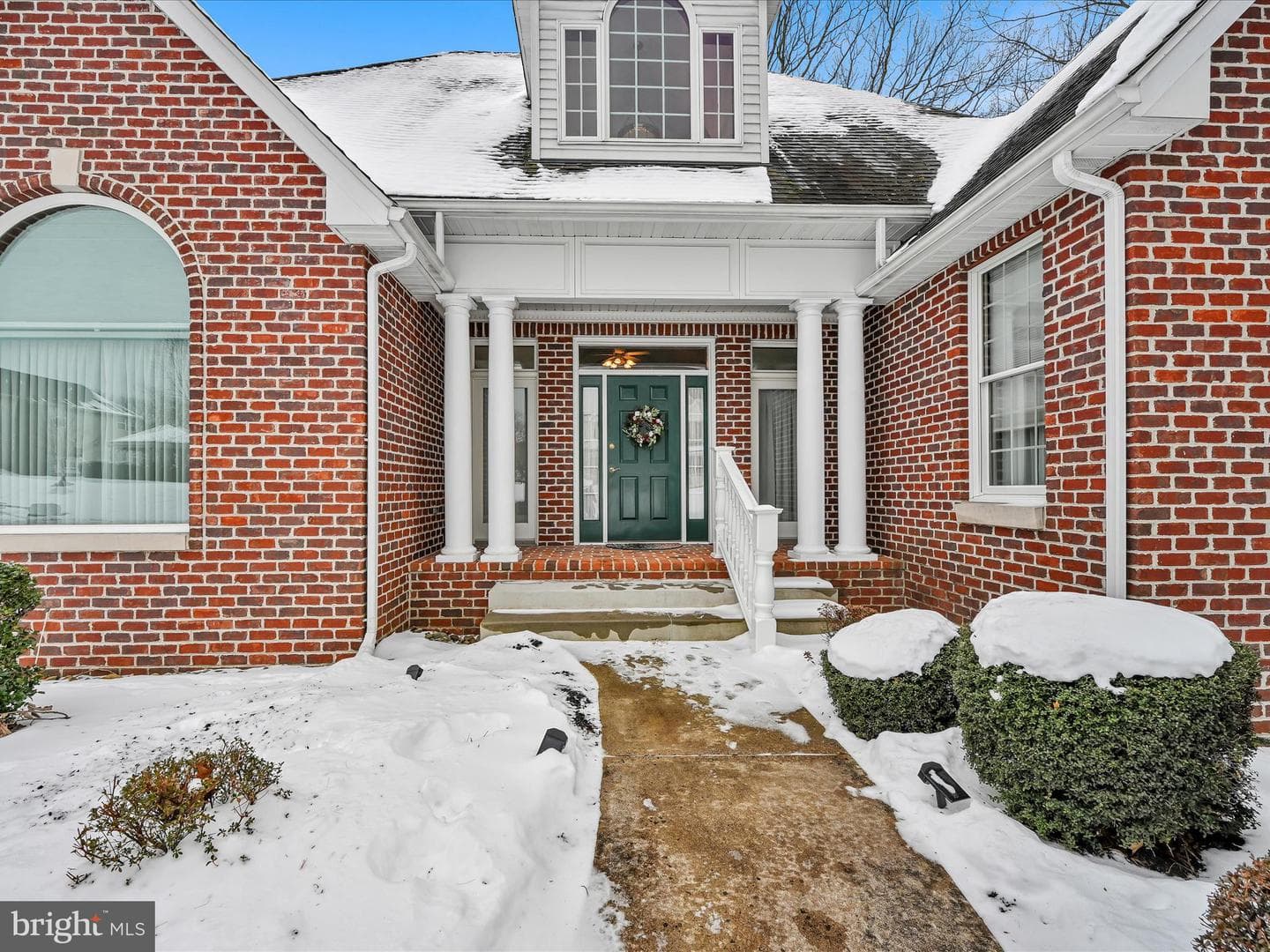 703 Centerfield Drive photo 3