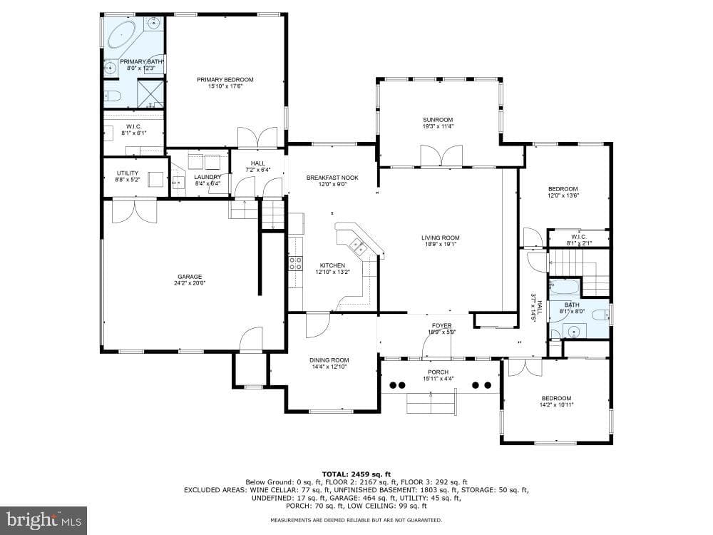 703 Centerfield Drive photo 36