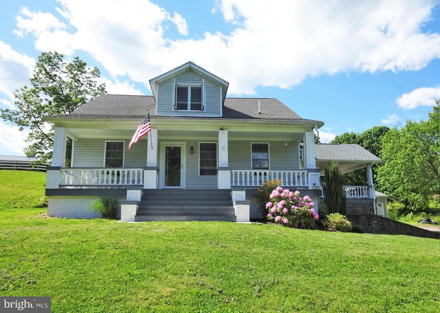 2363 Panther Valley Road photo 1