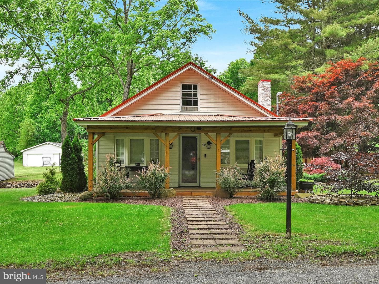 59 Reynolds Road photo 1