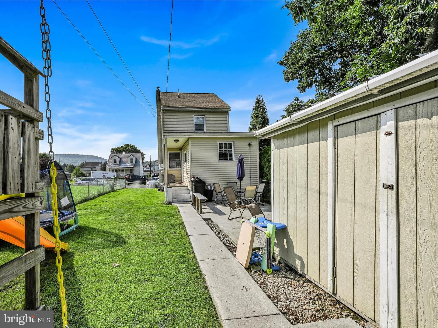 305 Beechwood Avenue photo 17